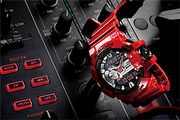 新增音樂辨識功能，G-Shock發表GBA-400系列