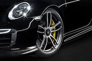 Techart發表911 GT3輕量鋁圈，三二國際預計9月引進