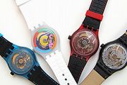 平價機械錶新革命，Swatch SISTEM51腕錶抵臺上市