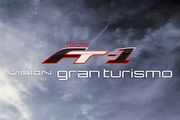 概念賽車版預告，Toyota FT-1 Vision GT影片現身