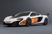 賽道競技專屬，McLaren 650S Sprint預告圓石灘