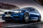 狂還要更狂，BMW M5競技套件在臺限量優惠上市