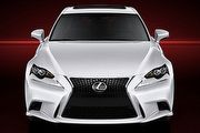 Lexus再度蟬聯，2014年J.D. Power臺灣豪華品牌新車銷售滿意度調查結果出爐