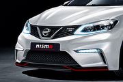 力抗歐系鋼砲，Nissan傳將推出Pulsar高性能版本