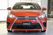 57.9萬起、9月10日上市，新一代Toyota Yaris正式接單