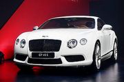 Bentley V8車系新成員，Continental GT V8 S與Flying Spur V8連袂發表