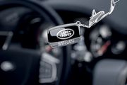 內裝影片預先披露，Land Rover Discovery Sport預告9月3日登場