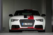 升級48V更來電，Audi發表新世代車輛電系概念