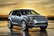 家族最新入門成員，Land Rover正式發表Discovery Sport
