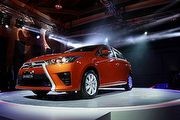 入門售價55.5萬元起，第3代Toyota Yaris國內正式發表