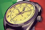 Scuderia Ferrari「Formula Italia」限量珍藏系列