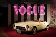 Mercedes-Benz與Vogue 全球時尚盛典，打造時尚核心都