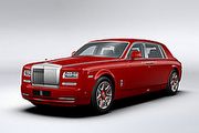 籌備路易十三酒店開張，洪永時組建史上最大規模Rolls-Royce Phantom車隊