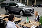 愛車再進化，Audi原廠配件優惠實施中