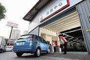 中華三菱體系J.D.Power顧客滿意度奪冠， 再造車主全方位服務體驗