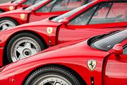 SUV與4門車型出局，Ferrari將專注打造雙門跑車