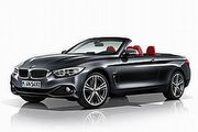 2015年式新車到港，BMW品牌車型售價、配備調整