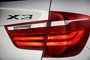 突發奇想的一種推論，如果BMW推出198萬的X3 sDrive18d？