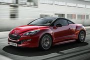Peugeot性能獅王RCZ R，242萬元起國內發表