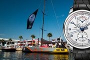 IWC葡萄牙航海精英計時腕錶「海洋勇士」特別版