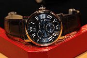2014 Watches & Wonders：Cartier ─ 破常規．創意無限