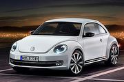 Jetta採歐規懸吊，國內部分Volkswagen Beetle受海外召回影響