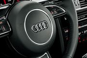 前座氣囊感知軟體異常，Audi全球召回近85萬輛小改款A4