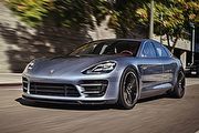 點名挑戰Tesla Model S，Porsche傳將打造全新中大型電動車款