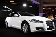 269萬單一2.2升柴油設定，Jaguar  XF Sportbrake國內正式發表