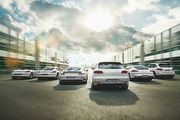 生產人力再創新高，Porsche年度9個月盈利成長