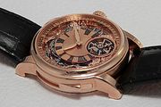 2014 Watches & Wonders：Roger Dubuis ─ 複雜壓軸搶先曝光、Velvet系列﻿深諳女人心