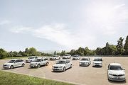 最高降幅11%，Škoda年終感恩回饋專案開跑