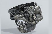 電子渦輪導入、高效與節能再進化，Volkswagen發表新柴油渦輪引擎
