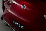 Lexus LF-LC即將投產？原廠內部高層透露最新大型GT跑車計畫