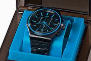 注入極限運動魂，Swatch Richard Permin聯名錶