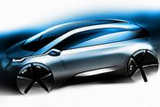 名字就叫「i5」？BMW欲推新世代氫燃料車款