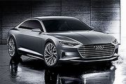 設計新紀元，Audi Prologue概念車跳脫傳統框架