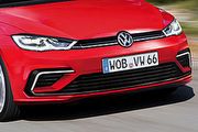10速DSG變速箱植入？Volkswagen 8代Golf可能於2017年登場