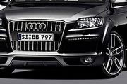 首次在SUV使用插電式混合動力？Audi新一代Q7可能在2015推出e-tron車型