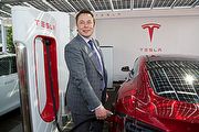 看好對手碳纖維成本控制，Tesla想要與BMW合作