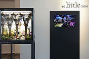 愛馬仕「so little time」展覽預告於12月底登場