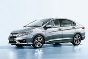City日規版本，Honda Grace Hybrid日本正式上市