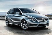 多款優惠方案實施中，Mercedes-Benz 12月購車利多出擊
