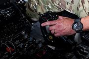 與英國皇家空軍合作，G-Shock推出GPW-1000RAF聯名錶款