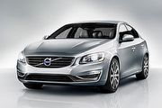 223、233 萬起接單預售，Volvo導入S60/ V60 T6旗艦車型