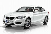三缸渦輪動力導入，BMW 2 Series Coupe新增入門車型