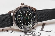 Ball Watch 2014年新作在臺發表