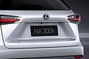 因應油電新政策反應售價、最高調幅78萬，Lexus全車系最新售價公布
