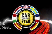 最後7強，2015歐洲年度風雲車公佈決選名單