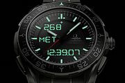 Omega與ESA共同研發全新超霸Skywalker X-33計時腕錶